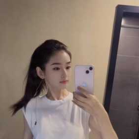 天河新人学生妹服务-珊珊