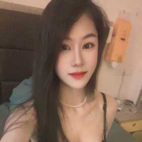 白云温柔风骚懂哥--兔兔