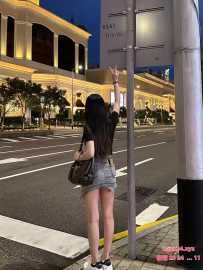 嘉禾望岗水汇下岗单干02年小妹