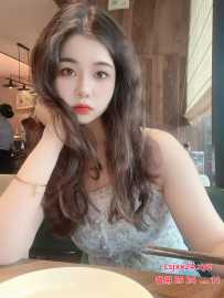 白云永泰可爱性感00后 - 青柠